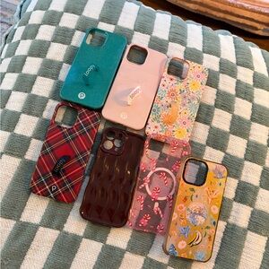 iPhone 13 Pro Max Cases